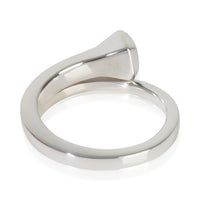 Gucci Sterling Silver  Chiodo Nail Ring pv