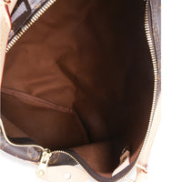 Louis Vuitton Monogram Canvas Speedy 35 Handbag box