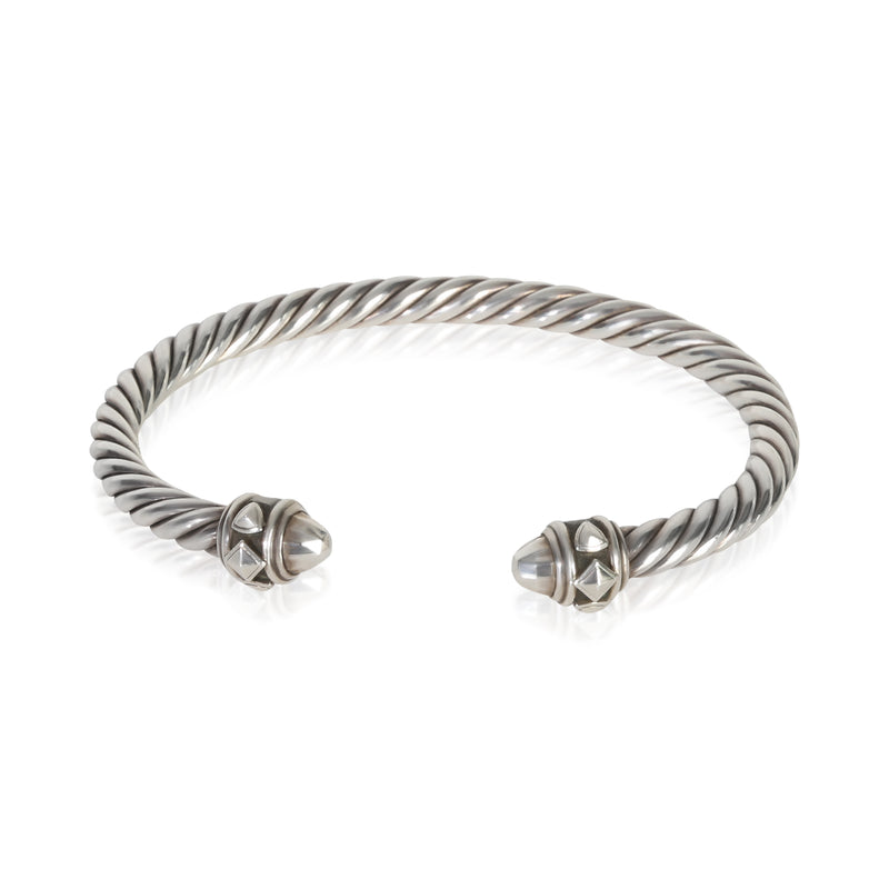 Sterling Silver  Renaissance Bracelet