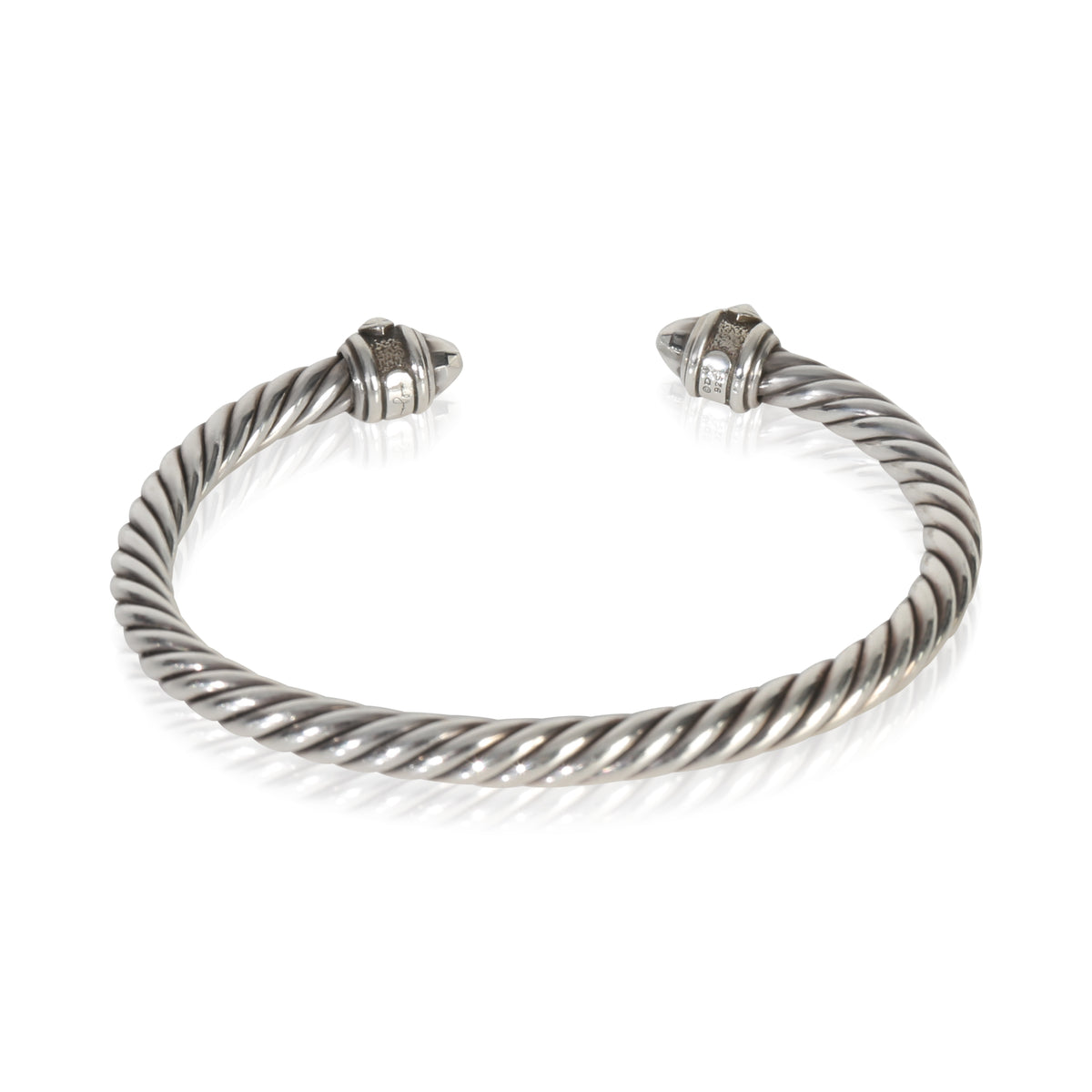 Sterling Silver  Renaissance Bracelet