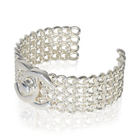 Chanel 1997 Turnlock Bracelet sv