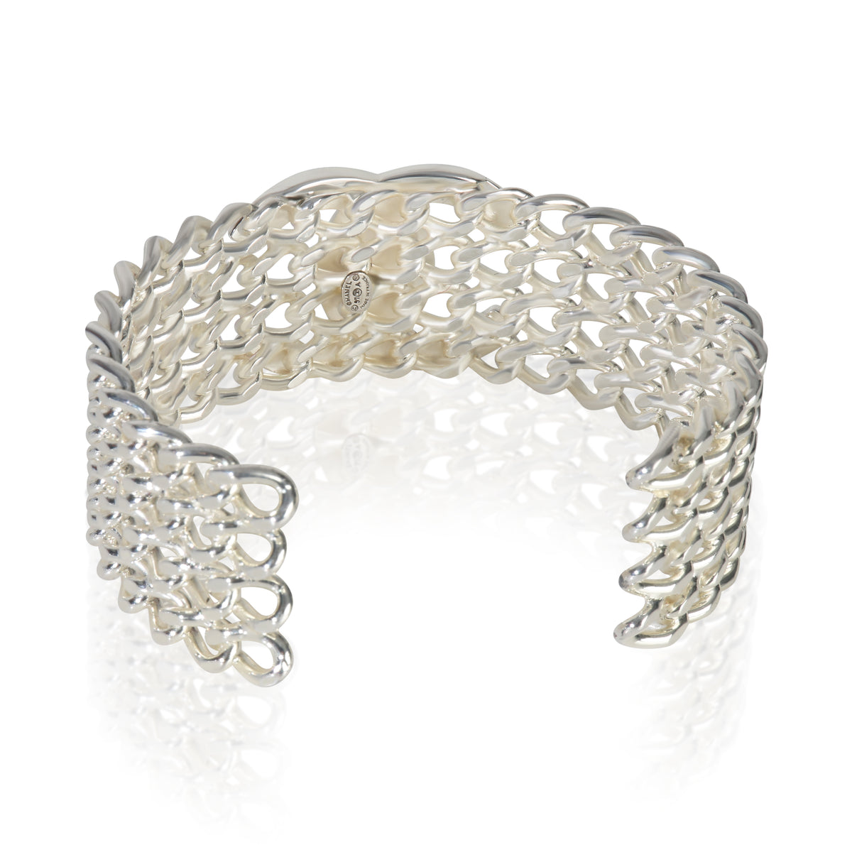 1997 Turnlock Bracelet