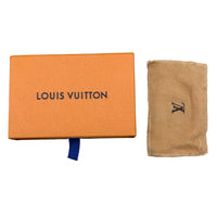 Louis Vuitton Leather Cyber Epi Wish Bracelet box