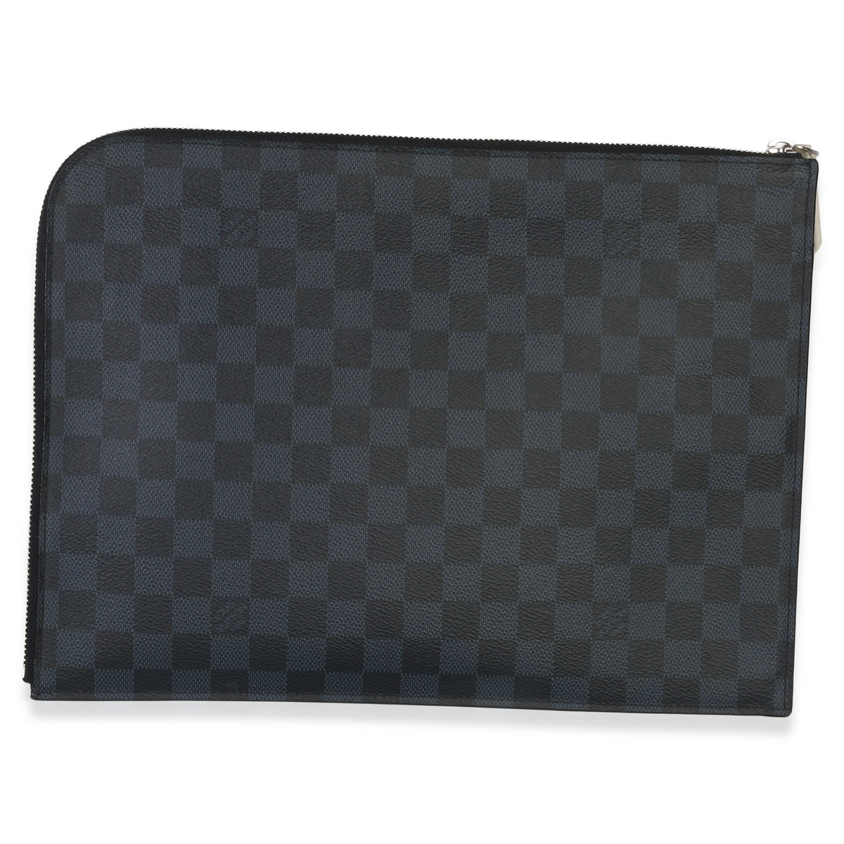 Louis Vuitton Damier Cobalt America's Cup Porte Documents Handbag bv