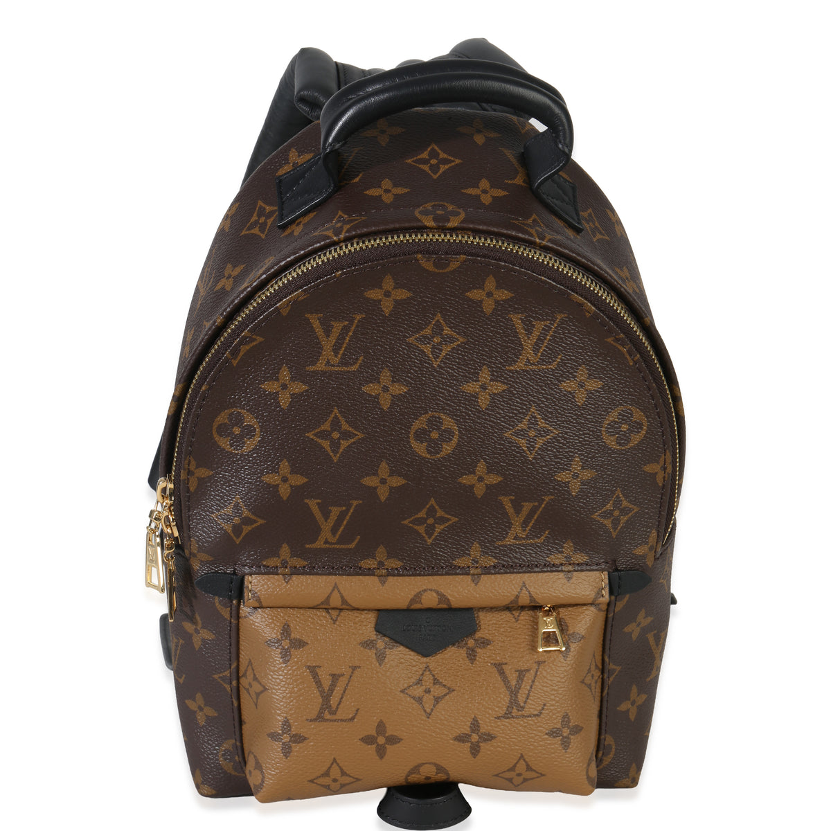 Reverse Monogram Canvas Palm Springs PM