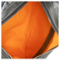 Goyard Grey ine Canvas Sac Cap Vert PM Handbag ad1