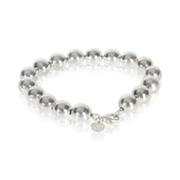 Sterling Silver  HardWear Ball Bracelet