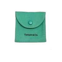 Tiffany & Co. Platinum Pearl and Diamond Fireworks Pendant box