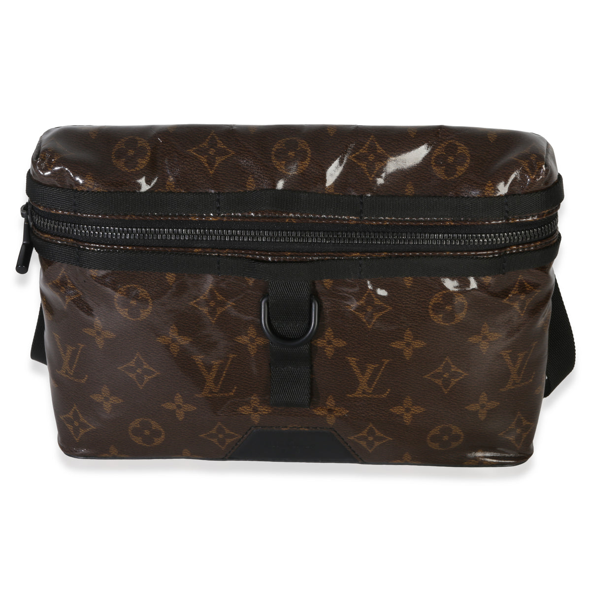 Louis Vuitton Monogram Glaze Canvas Messenger Bag PM Handbag box