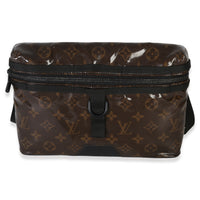 Louis Vuitton Monogram Glaze Canvas Messenger Bag PM Handbag box