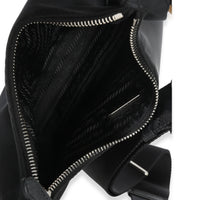 Prada Black Re Nylon Re Edition 2005 Bag Handbag ad1