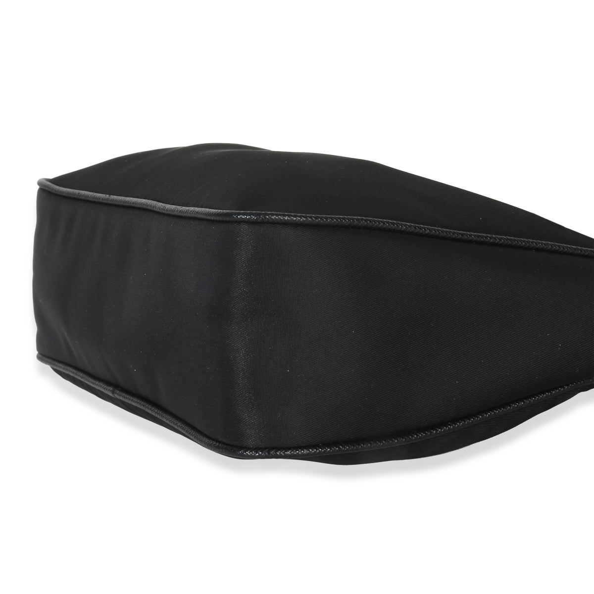 Prada Black Re Nylon Re Edition 2005 Bag Handbag box