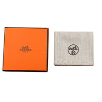 Hermès Gold Plated  Mini Clic Chaine d'Ancre Bracelet box