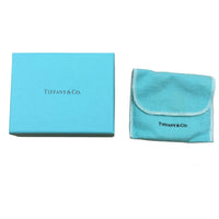 Sterling Silver  1837 Interlocking Bracelet