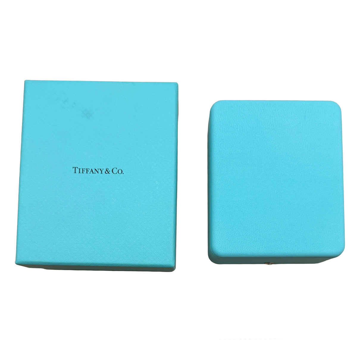 Yellow Gold  Knot Necklace