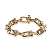 Yellow Gold  Large Link HardWear Bracelet