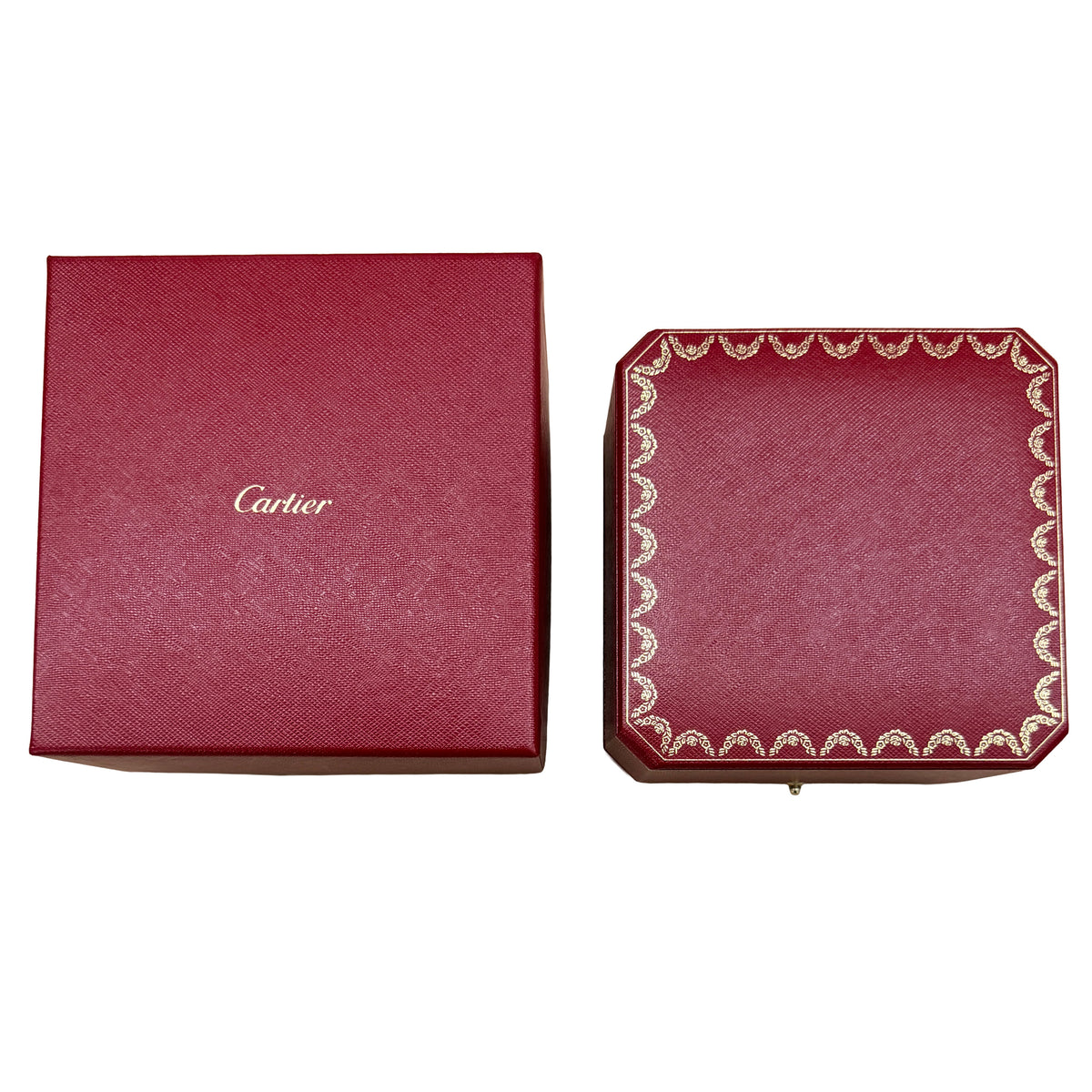 Yellow Gold  Small Model Juste Un Clou Bracelet