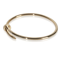 Yellow Gold  Small Model Juste Un Clou Bracelet