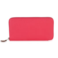 Rose Mexico Epsom Azap Wallet PHW