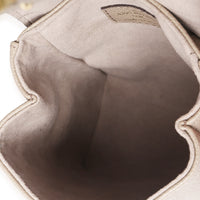 Louis Vuitton Tourterelle Empreinte Giant Monogram Tiny Backpack Handbag stamp