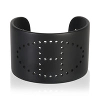 Hermès Evelyne Sunset Cuff Bracelet fv