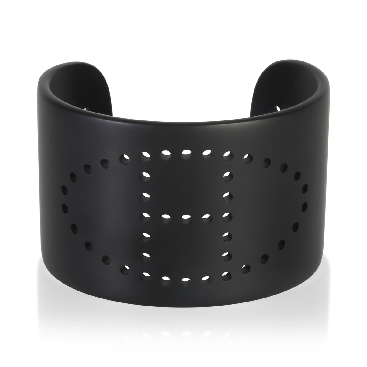 Hermès Evelyne Sunset Cuff Bracelet fv