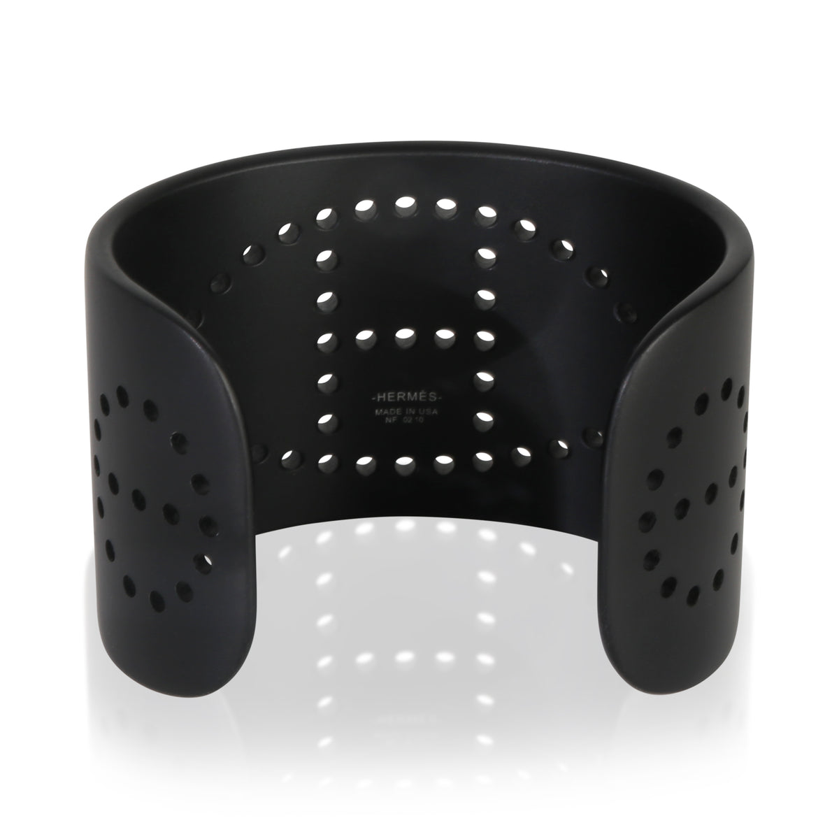 Hermès Evelyne Sunset Cuff Bracelet pv