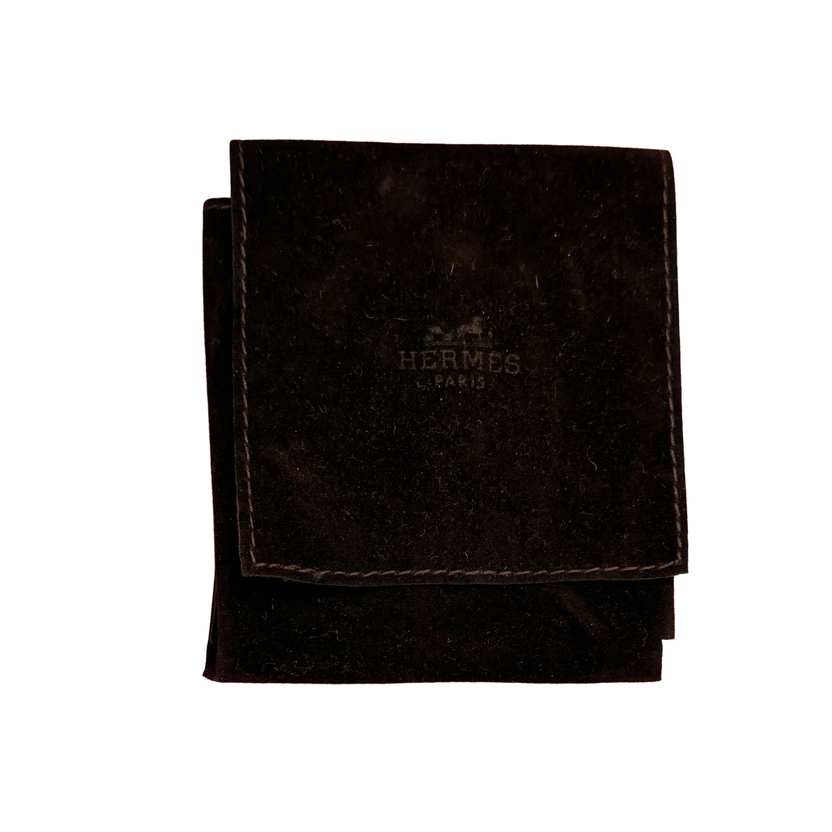 Hermès Matte Jet Bracelet In Bleu Biarritz Bracelet box