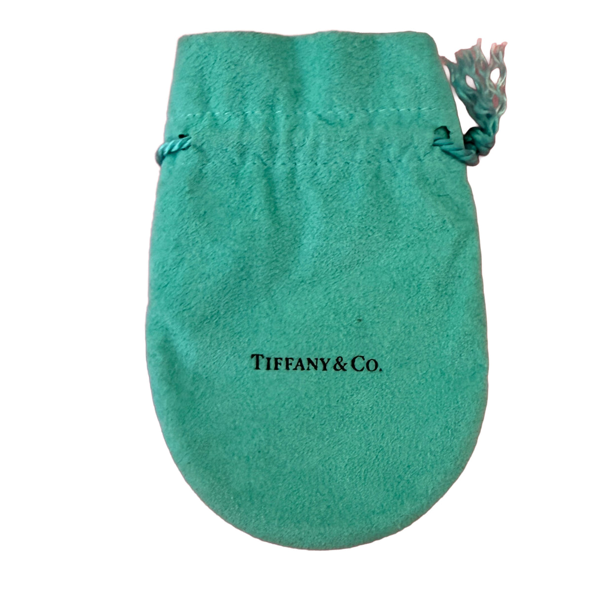 Tiffany & Co. Sterling Silver  HardWear Ball Bracelet box