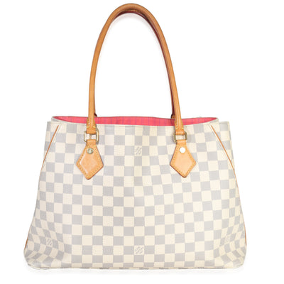 Damier Azur Canvas Calvi
