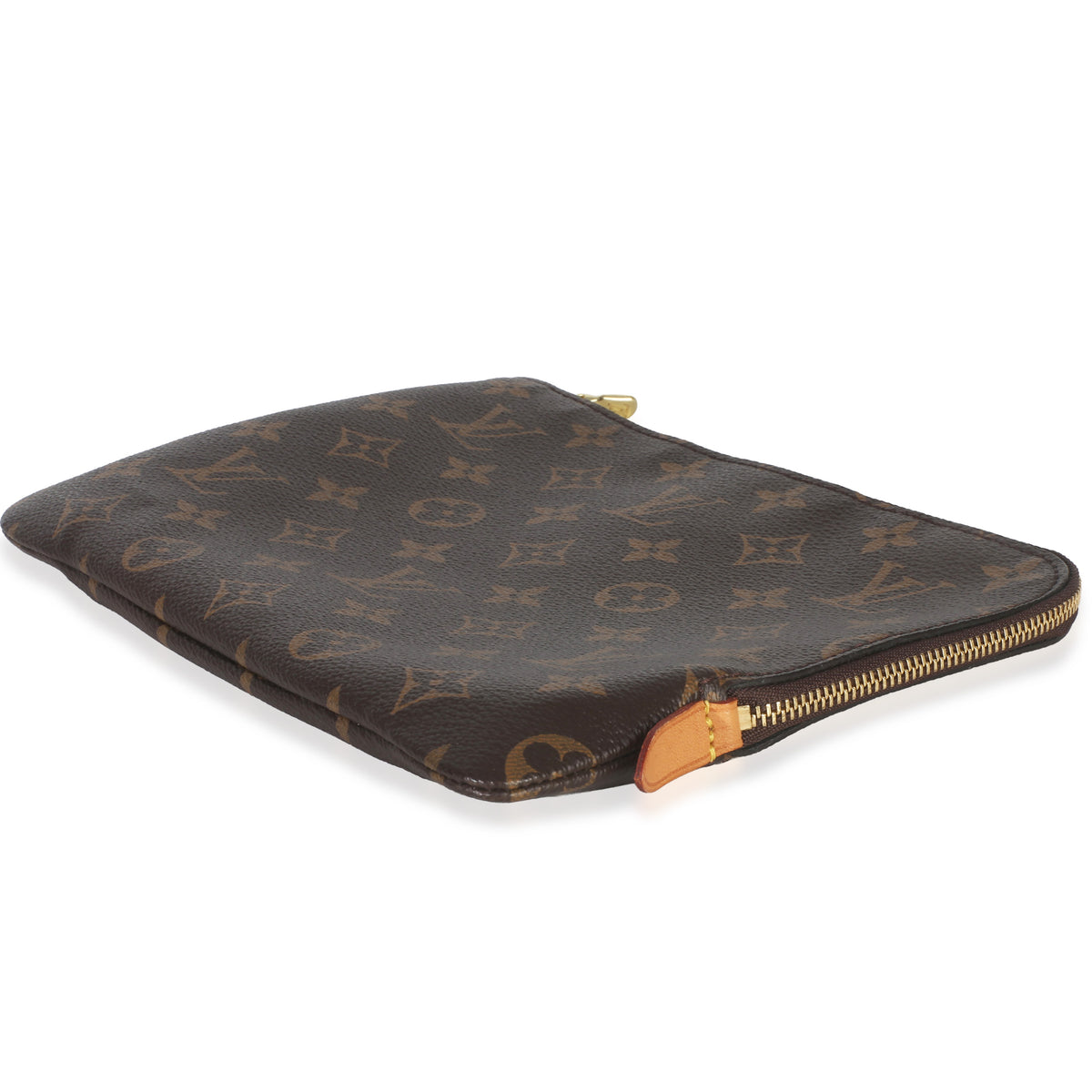 Louis Vuitton Monogram Canvas Etui Voyage PM Pouch Handbag box