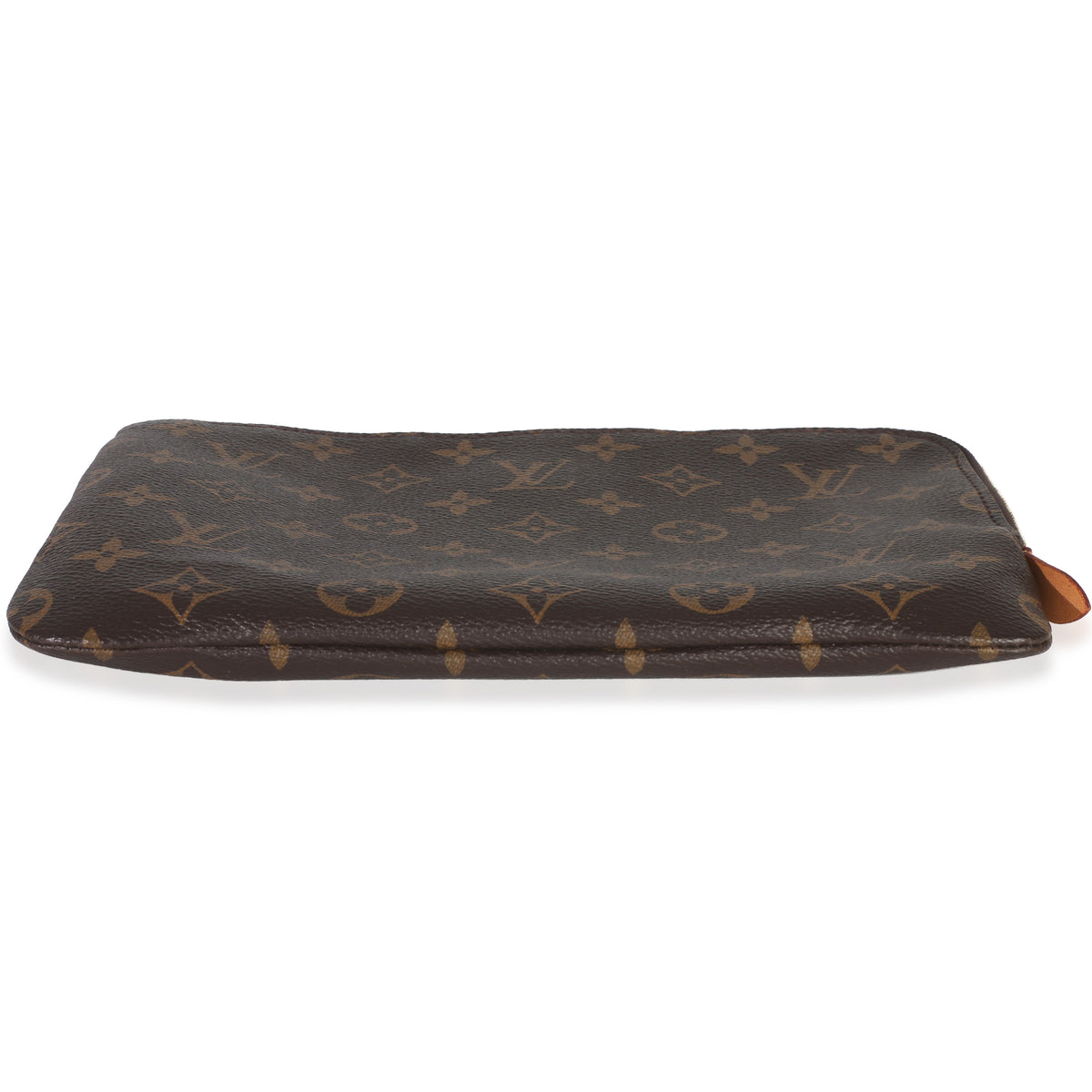 Louis Vuitton Monogram Canvas Etui Voyage PM Pouch Handbag stamp