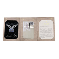 BVLGARI Rose Gold  B.zero1 Ring box