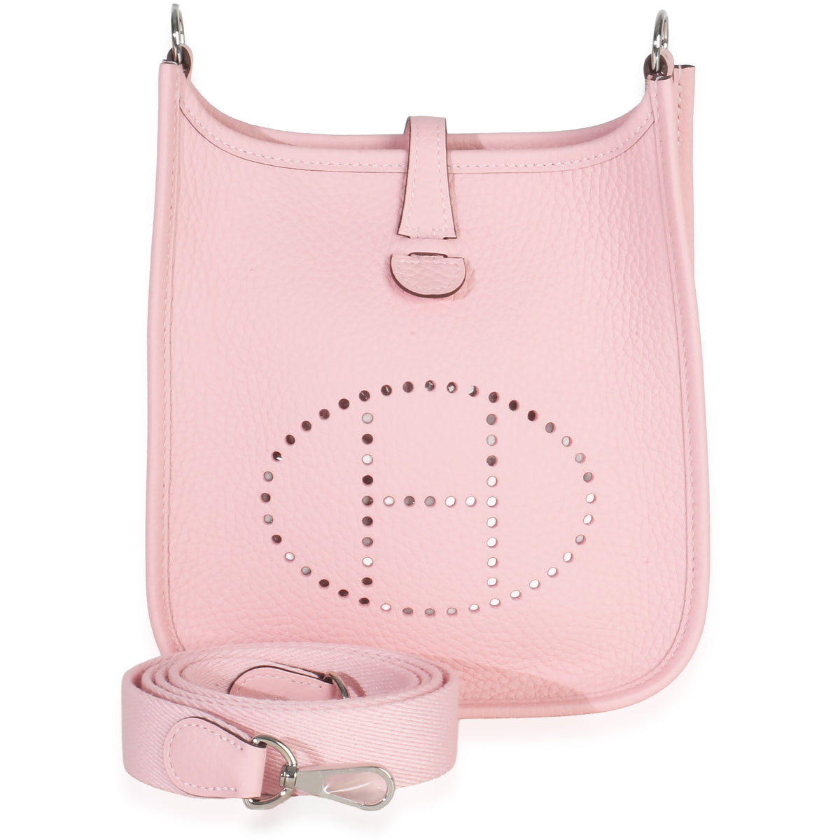 Rose Sakura  Clemence Mini Evelyne 16 TPM PHW