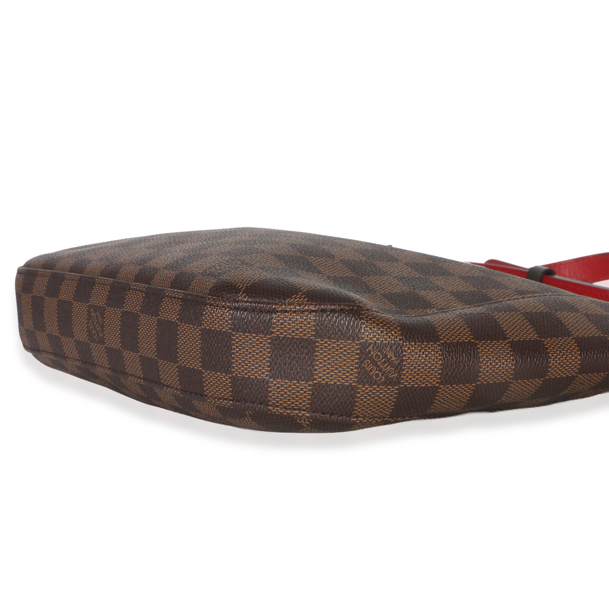 Louis Vuitton Damier Ebene South Bank Besace Handbag box