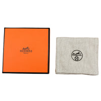 Hermès Clic H In Bleu Ciel Bracelet box