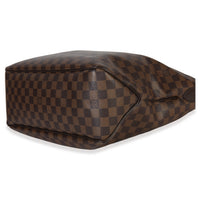 Louis Vuitton Damier Ebene Canvas Delightful PM Handbag box