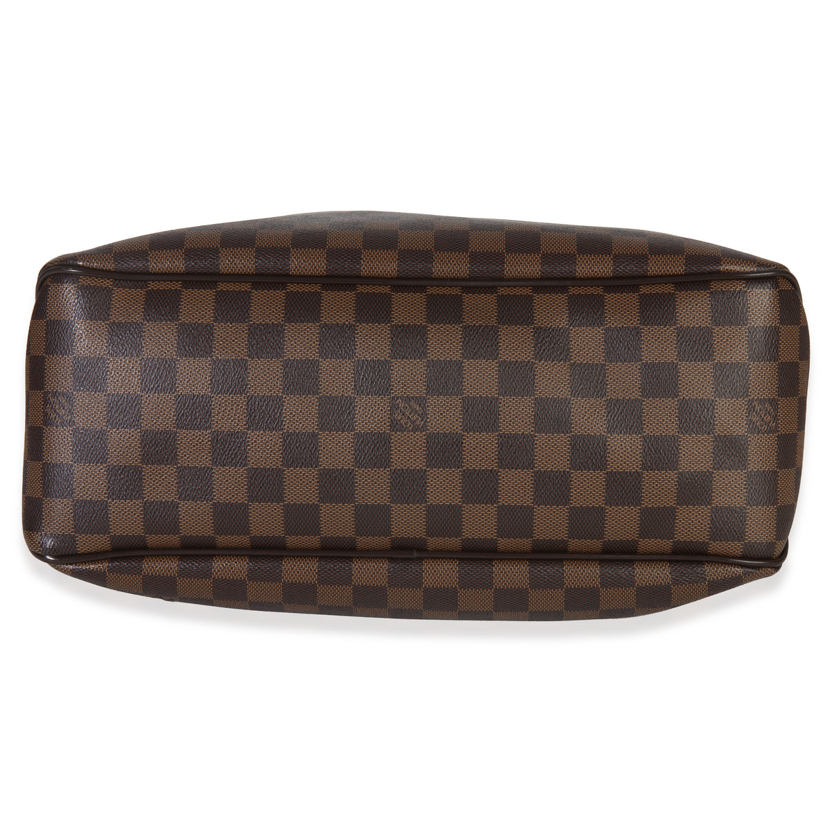 Louis Vuitton Damier Ebene Canvas Delightful PM Handbag stamp