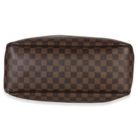 Louis Vuitton Damier Ebene Canvas Delightful PM Handbag stamp