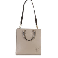 Louis Vuitton Galet Epi Monogram Canvas Sac Plat PM Handbag ad1