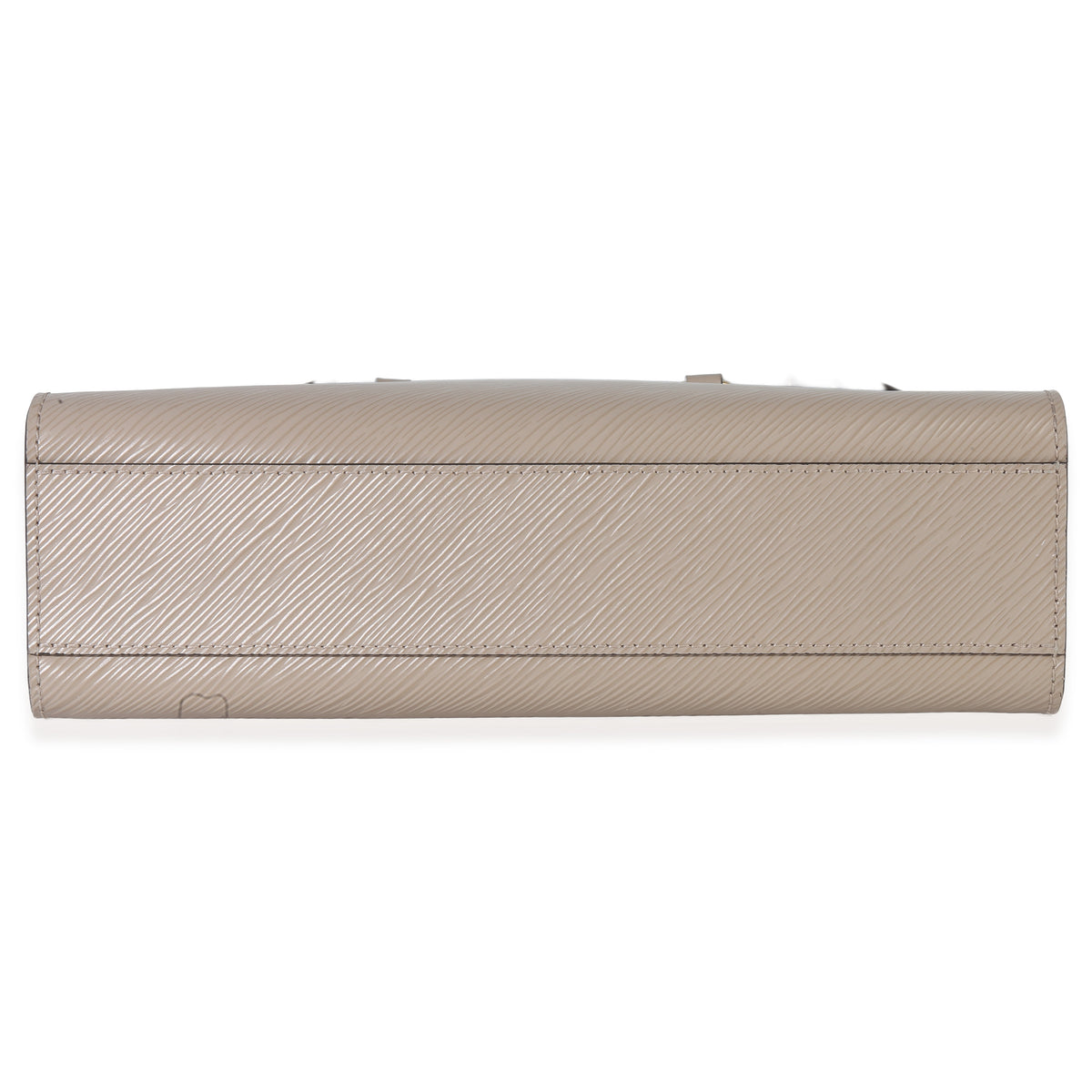 Louis Vuitton Galet Epi Monogram Canvas Sac Plat PM Handbag box