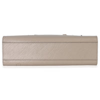 Louis Vuitton Galet Epi Monogram Canvas Sac Plat PM Handbag box