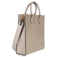 Louis Vuitton Galet Epi Monogram Canvas Sac Plat PM Handbag bv