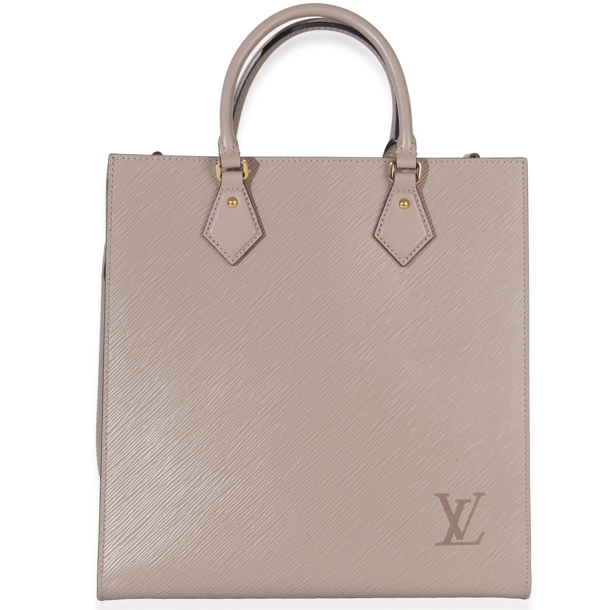 Louis Vuitton Galet Epi Monogram Canvas Sac Plat PM Handbag sv