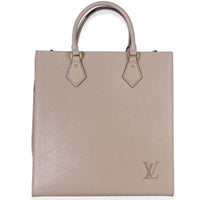 Louis Vuitton Galet Epi Monogram Canvas Sac Plat PM Handbag sv