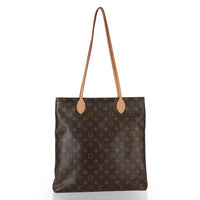 Monogram Canvas Carry It Tote