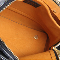 Louis Vuitton Black Monogram Empreinte Neo Alma BB Handbag ad1