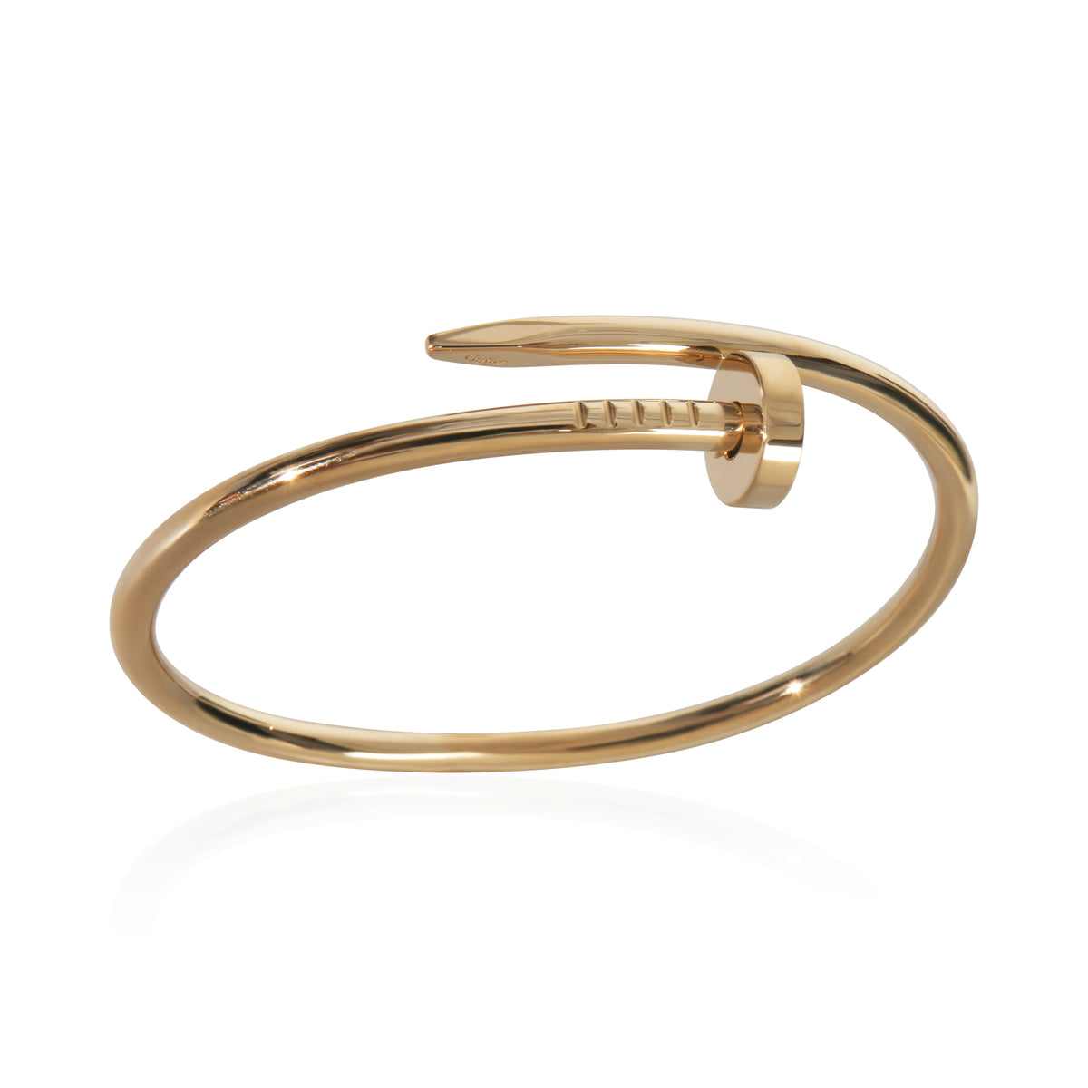 Cartier Yellow Gold  Juste Un Clou Bracelet av