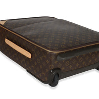 Louis Vuitton Monogram Canvas Pégase 50 Suitcase Handbag av