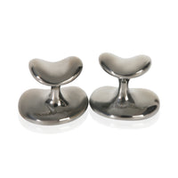 Tiffany & Co. Paloma Picasso Bean Cufflinks bv